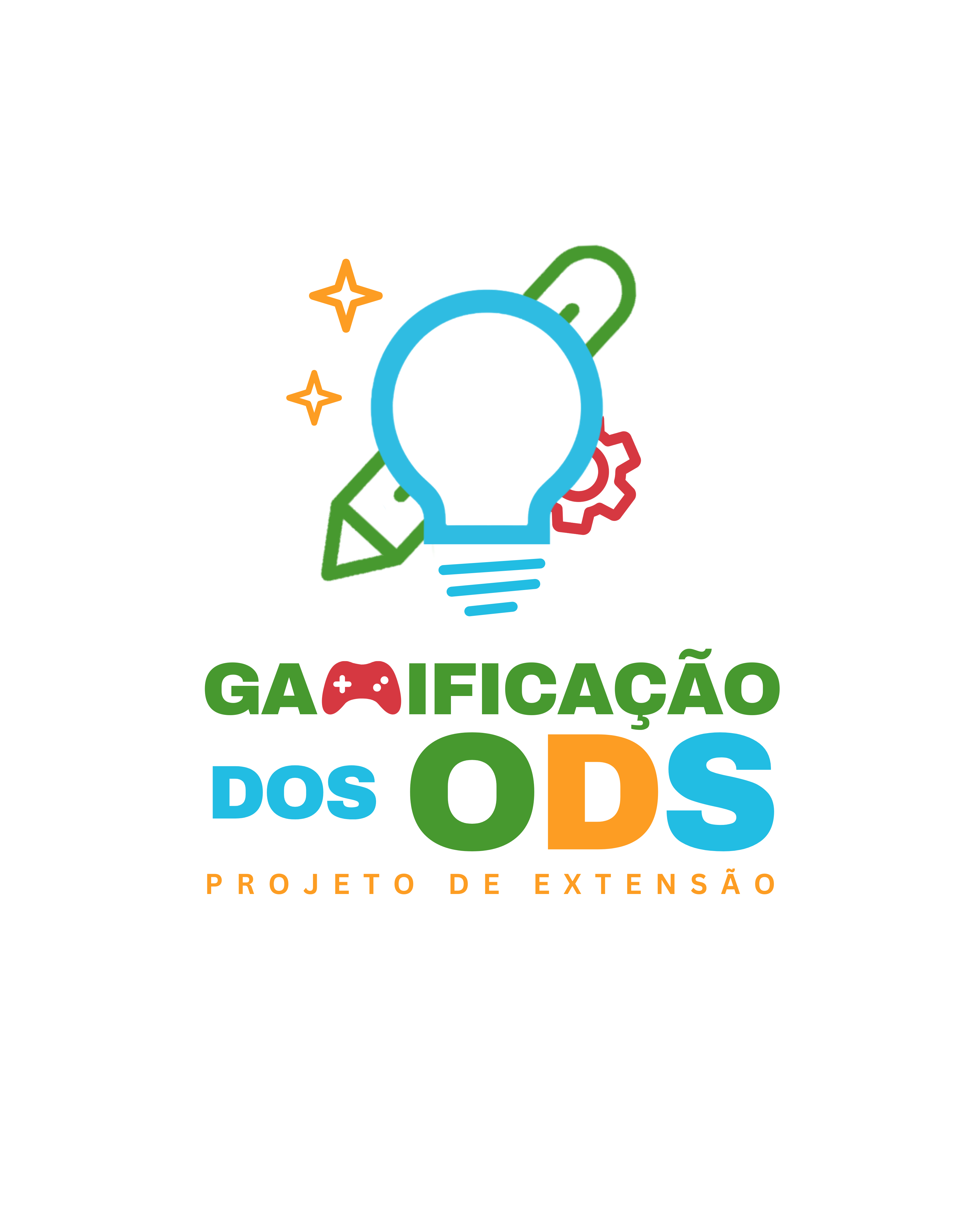Logo Gamificação